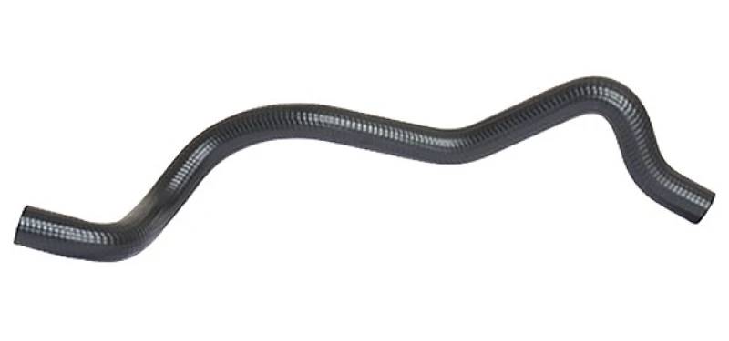 Image of Radiator hose METZGER 2420745