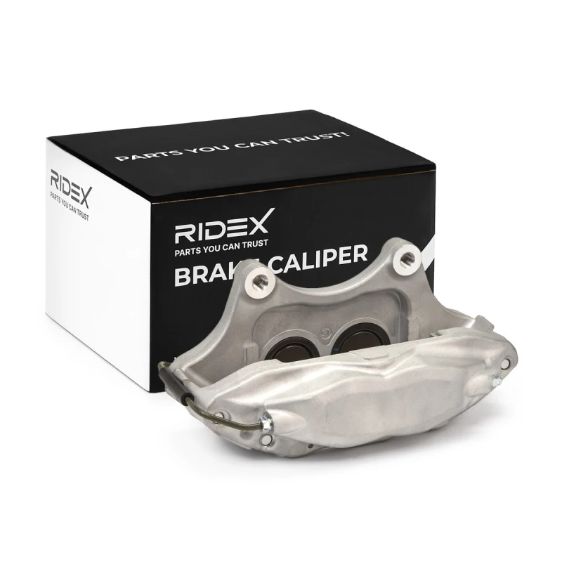 Image of RIDEX Brake caliper RIDEX 78B3522