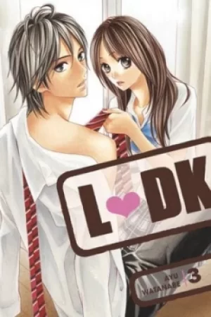 Image of LDK 3 by Ayu Watanabe