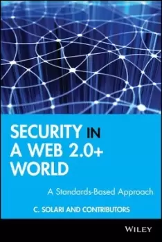 Image of Security in a Web 20+ world by C Solari