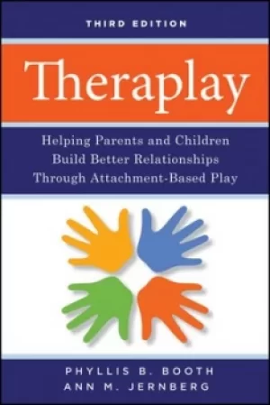 Image of Theraplay by Phyllis B. Booth