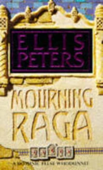 Image of Mourning Raga by Ellis Peters Paperback