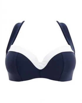 image of Panache Swim Anya Cruise Moulded Bikini