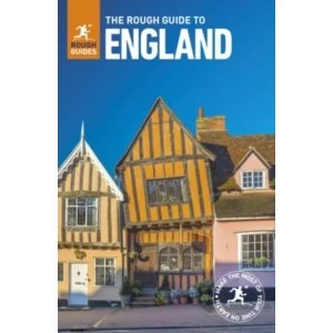 Image of The Rough Guide to England