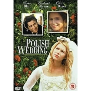 image of Polish Wedding