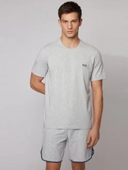 Image of Hugo Boss Bodywear Mix and Match T-Shirt Size 2XL Men