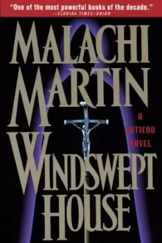 Image of Windswept House by Malachi Martin