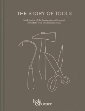 Image of The story of tools by
