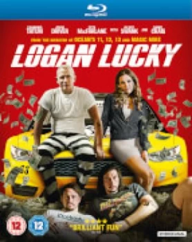 Image of Logan Lucky
