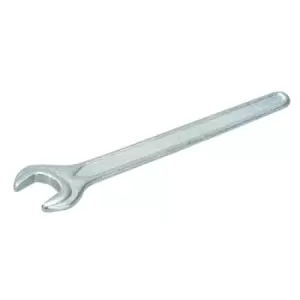 image of King Dick Single Open-End Spanner Metric - 14mm