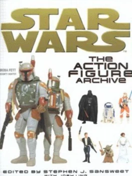 Image of Star Wars by Stephen J Sansweet Hardback