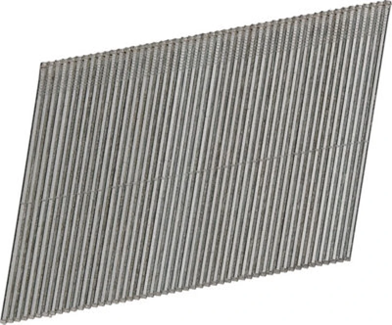 Image of Bosch SK64-20 16 Gauge Galvanised Finish Nails 2608200528 Length: 32mm