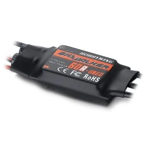 image of Hobbywing Skywalker 60A Ubec Speed Controller