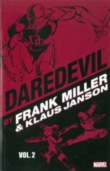 Image of Daredevil by Roger Mckenzie Paperback