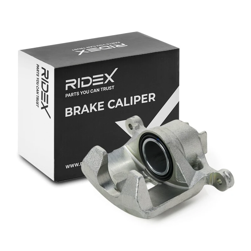 Image of Brake caliper RIDEX 78B0996