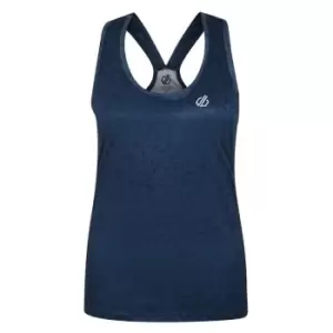 Image of Dare 2b Fleur East Ardency II Vest - Blue