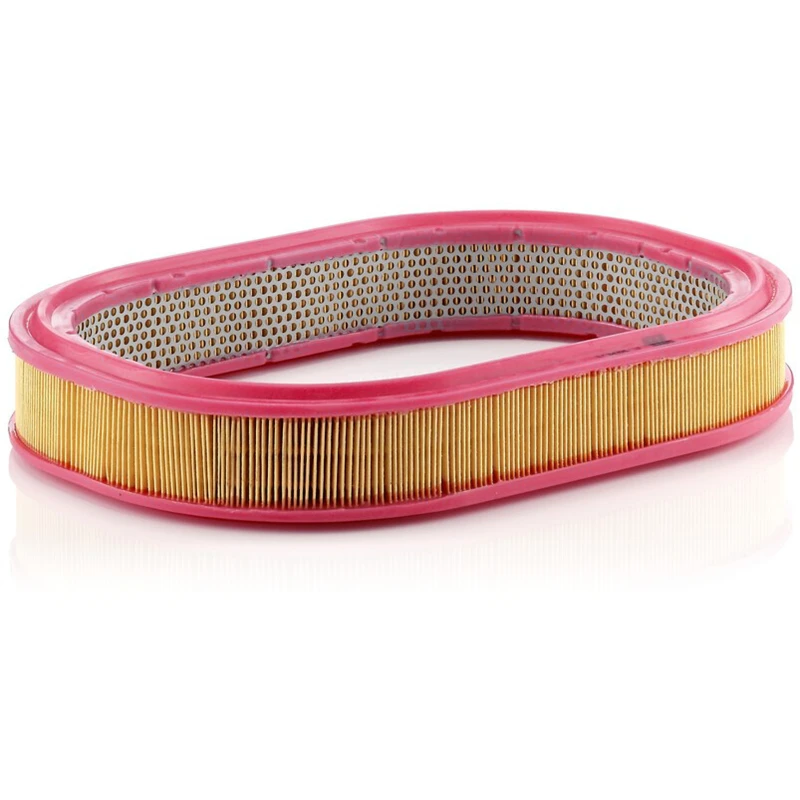 Image of MANN-FILTER C 3975/1 Air filter Filter Insert Air Filter (8)