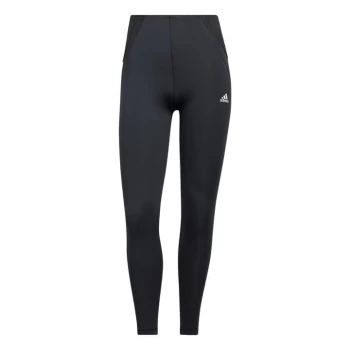 Image of adidas TLRD HIIT Training 7/8 Tights Womens - Grey