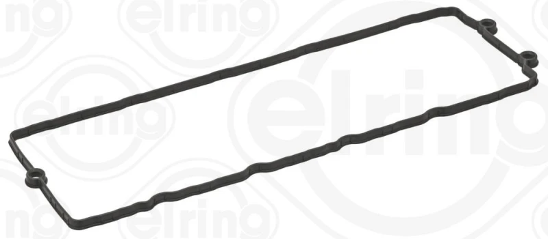 Image of Rocker cover gasket ELRING 599.590