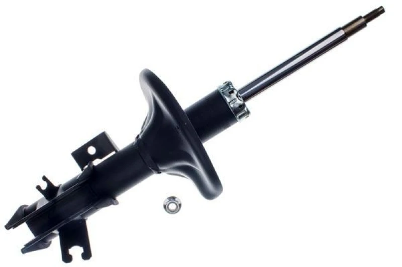 Image of DENCKERMANN Shock absorber DENCKERMANN DSB376G