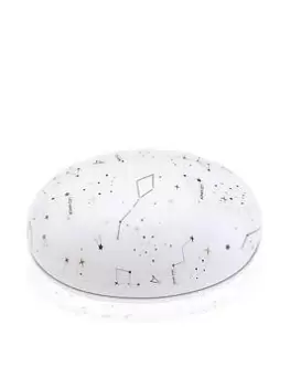 image of Babymoov Sleepy White Noise Night Light, White