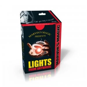 Image of Marvins Magic Lights from Anywhere