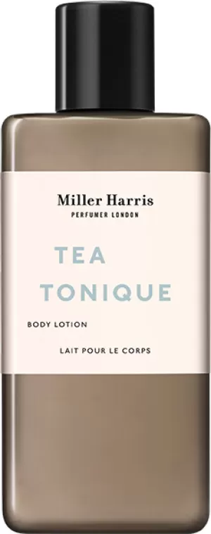 image of Miller Harris Tea Tonique Body Lotion 300ml