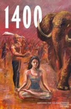 Image of 1400 by Jag Lall Book