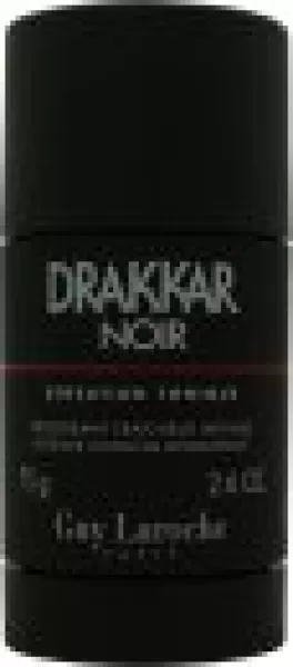 Guy Laroche Drakkar Noir Deodorant Stick For Him 75g