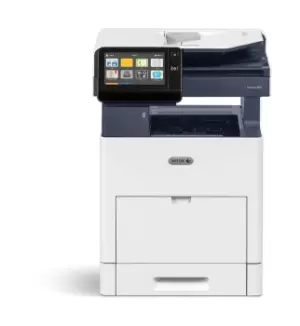 Image of Xerox VersaLink B605 A4 56Ppm Duplex Copy/Print/Scan Metered Ps3...