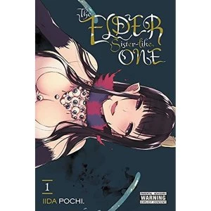 Image of The Demon Who Became My Sister: Volume 1