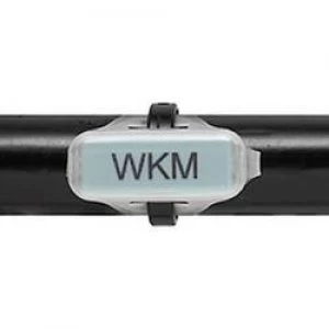Image of Lead marker Writing area 20 x 8mm Suited for series Single wires Universal