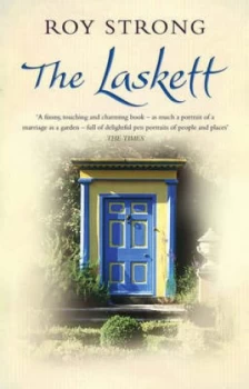 Image of The Laskett by Roy Strong Book