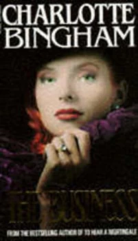 Image of The Business by Charlotte Bingham Paperback