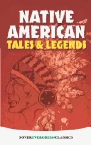 Image of native american tales and legends