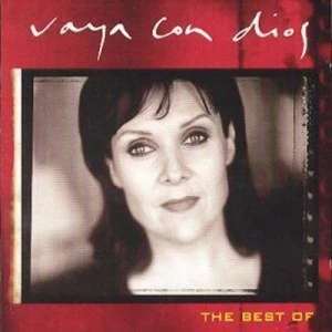 Image of The Best Of Vaya Con Dios by Vaya Con Dios CD Album