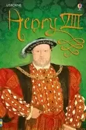 Image of henry viii 3 3 young reading series three