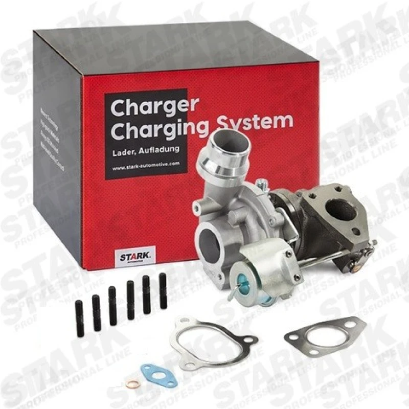 Image of STARK Turbocharger STARK SKCT-1191147