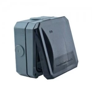 Image of Greenbrook 1G Empty Weatherproof Enclosure