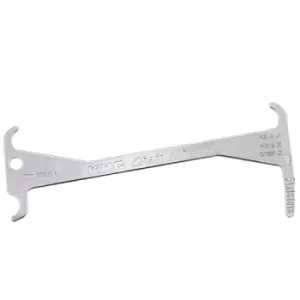 Image of KMC Easy Chain Checker