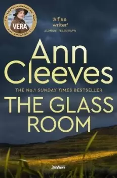 Image of The Glass Room by Ann Cleeves