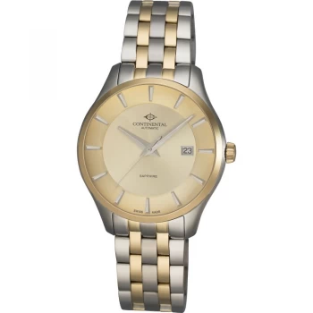 Image of Continental Conti Matic 17202 GA312230 Automatic Watch