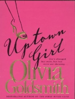 Image of Uptown Girl by Olivia Goldsmith Book