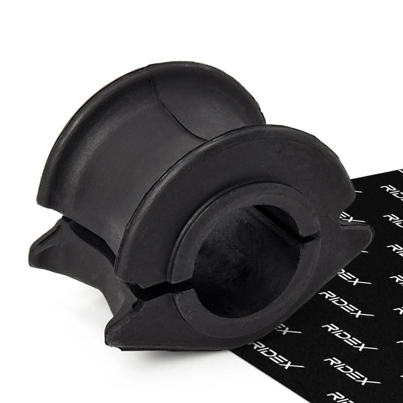 Image of RIDEX Anti roll bar bush RIDEX 1334A0417