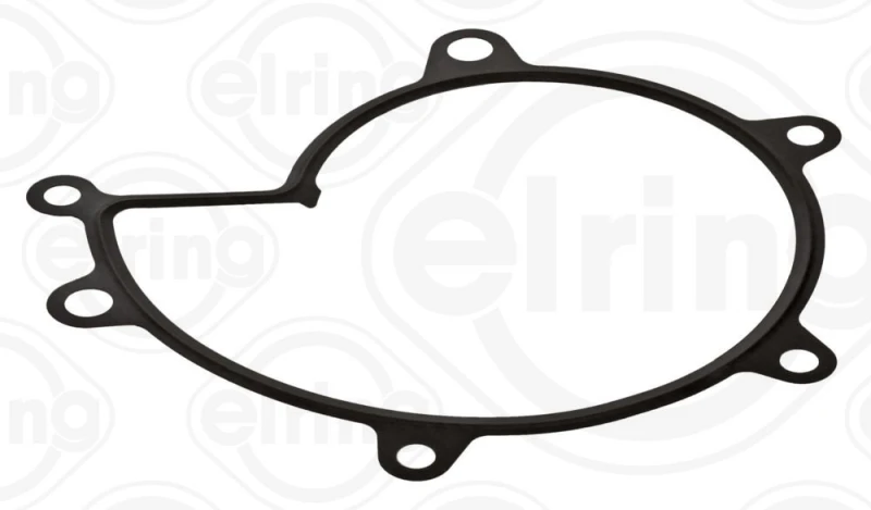 Image of Gasket, water pump ELRING 496.261