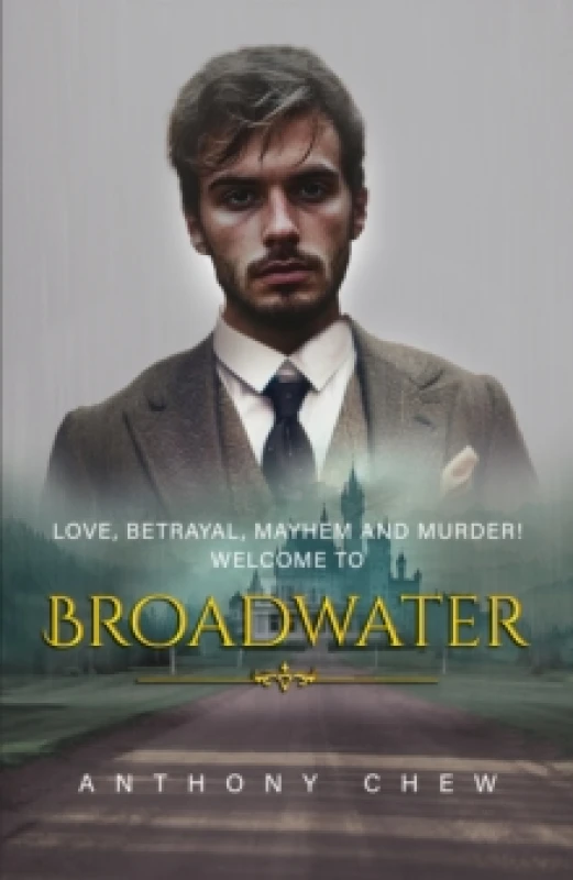 Image of Broadwater Paperback / softback