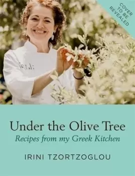 Image of Under the olive tree by Irini Tzortzoglou