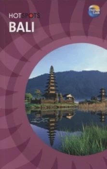 Image of Bali. by Alison Lemer and Jeroen Van Marle Paperback