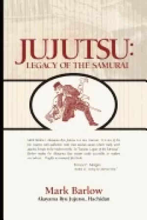 Image of jujutsu legacy of the samurai