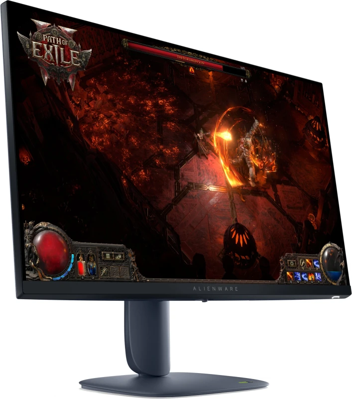 Image of Alienware AW2725DM, 400 cd/m2, 16:9, 1 ms